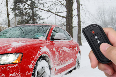 Car remote starter repair near deals me